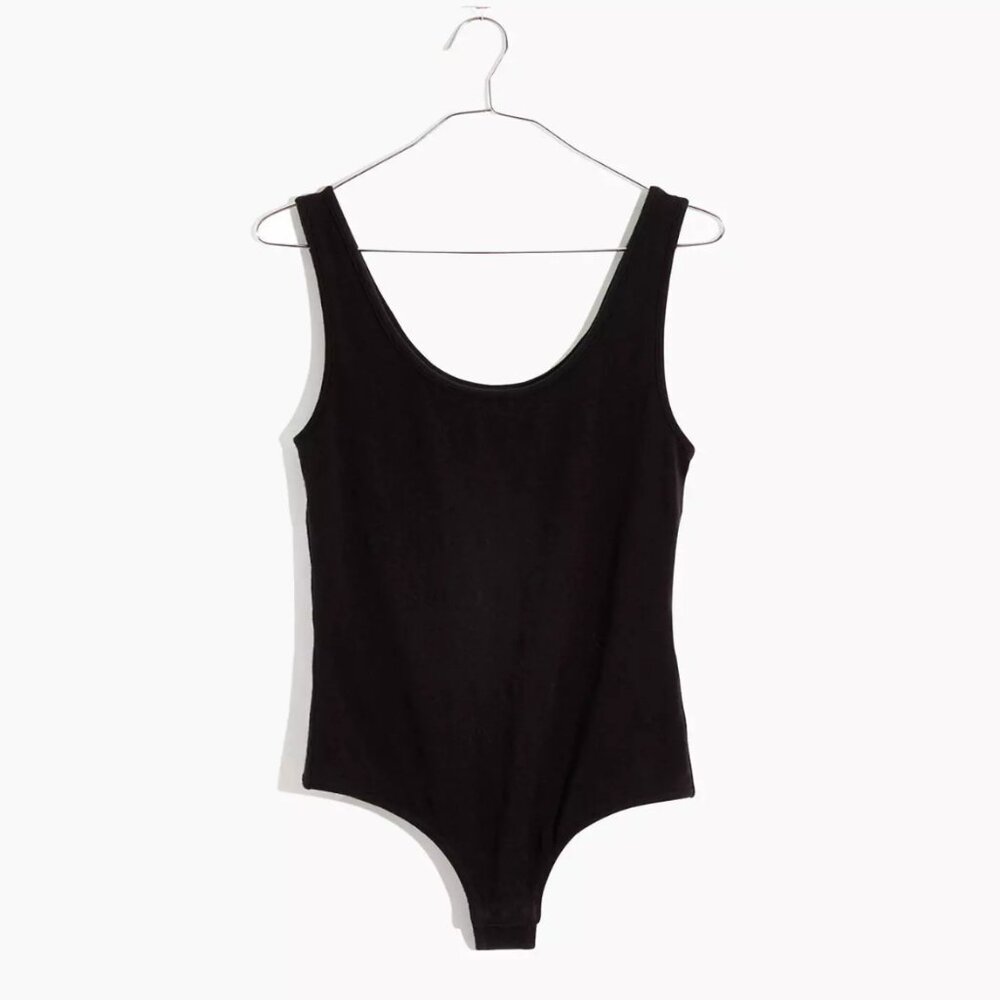 Madewell Bodysuit